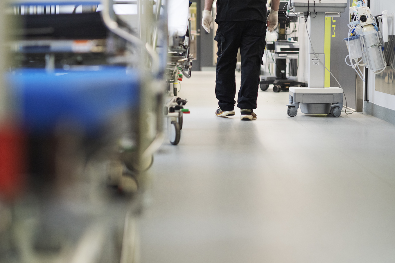 Arkivbild. Foto: Viktoria Bank/TT