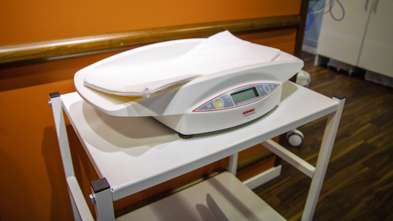 Debattörerna menar att det ofödda barnet osynliggörs till stor del i svensk media. Foto: Bilbo Lantto