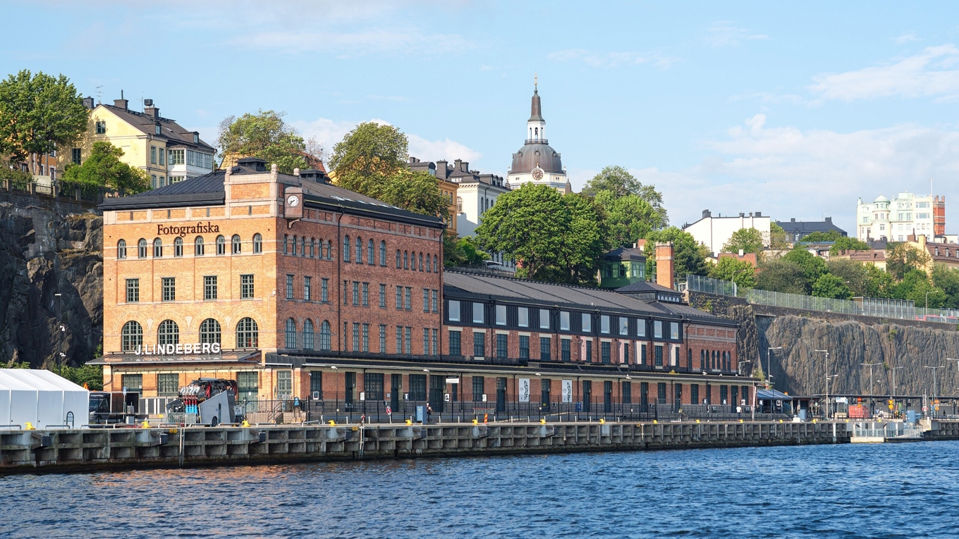 Fotografiska firar 15 år.
Foto: ArildV