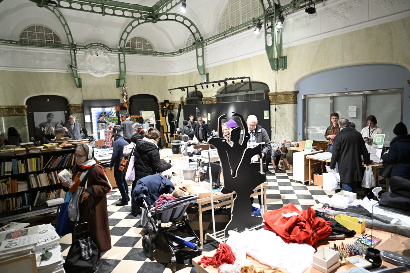 Konsumtionen tar nu fart. Arkivbild. Foto: Fredrik Sandberg/TT