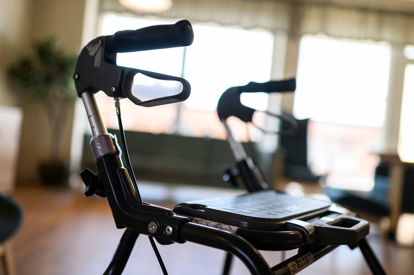 Arkivbild. Foto: Oscar Olsson/TT