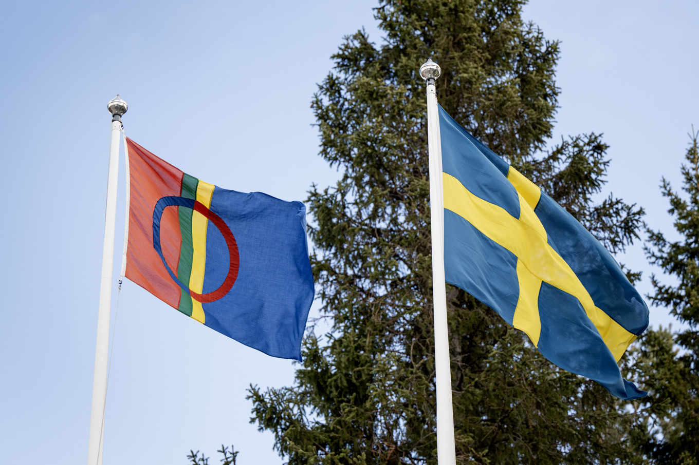 Minoriteter diskrimineras fortsatt i Sverige trots 25 år av Europarådets minoritetskonventioner, enligt DO. Arkivbild. Foto: Christine Olsson/TT