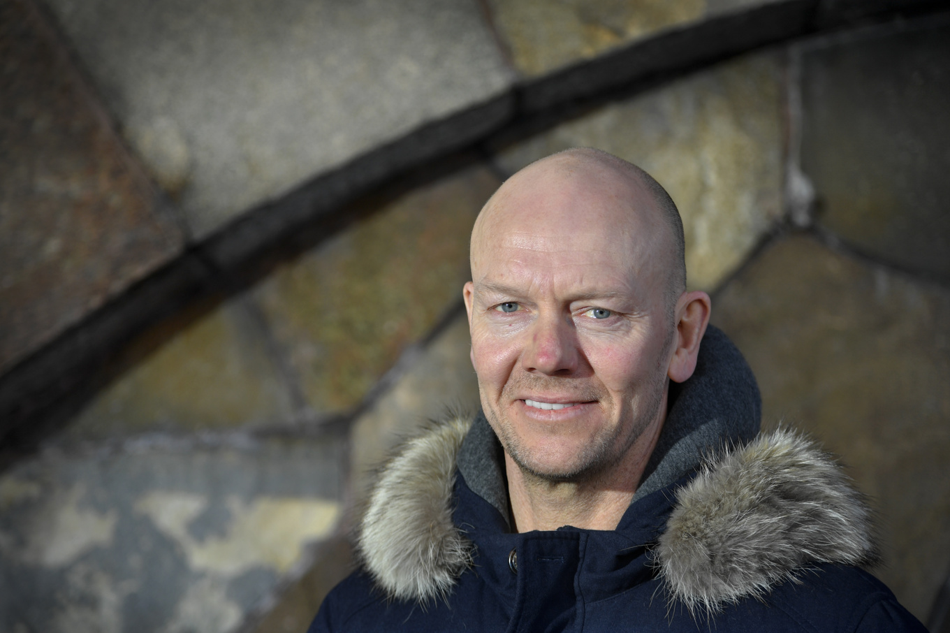 Mats Sundin ska arbeta som expert under vinter-OS i Milano/Cortina. Arkivbild. Foto: Anders Wiklund/TT