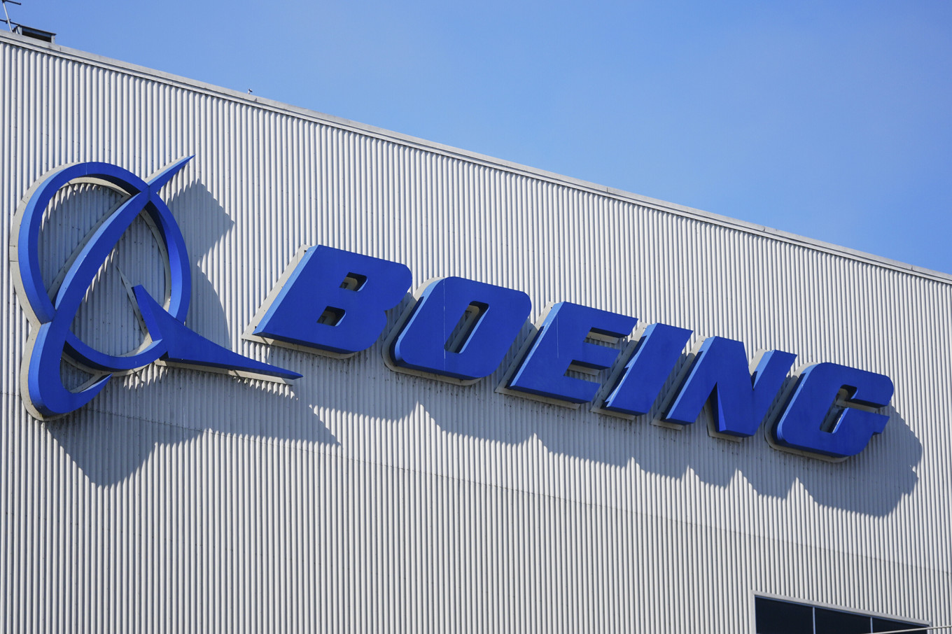 Boeing ska betala ett mångmiljonbelopp till anhöriga efter en krasch. Arkivbild. Foto: Lindsey Wasson/AP/TT