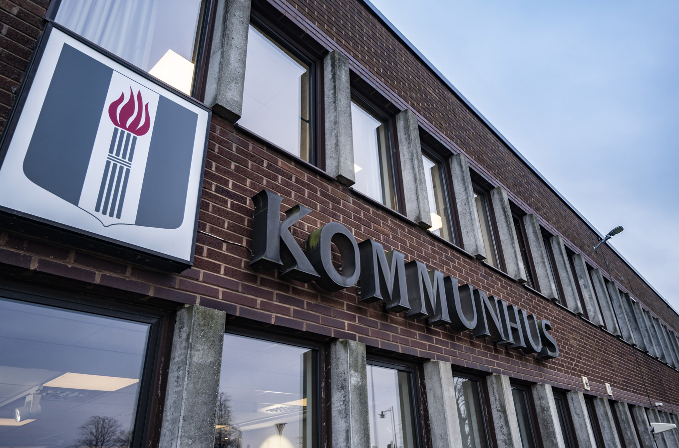 Bjuvs kommun köpte tillbaka tomtmark från familjen till en man som av USA utpekats som "global terrorist". Arkivbild. Foto: Johan Nilsson/TT