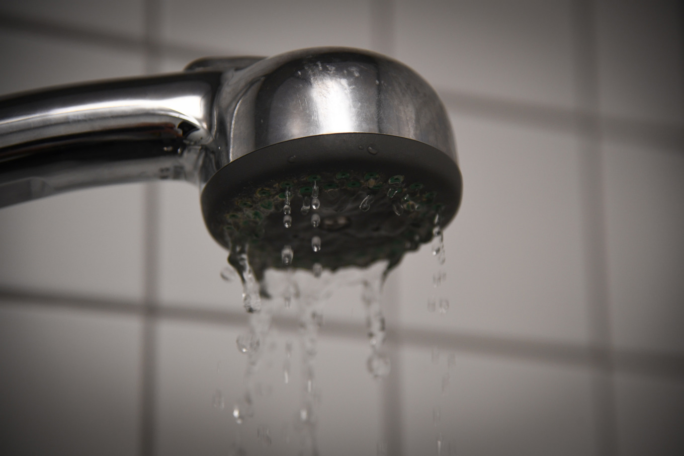 En patient har under hösten smittats av legionella i samband med att personen fick vård på Mora lasarett. Arkivbild. Foto: Lars Schröder/TT