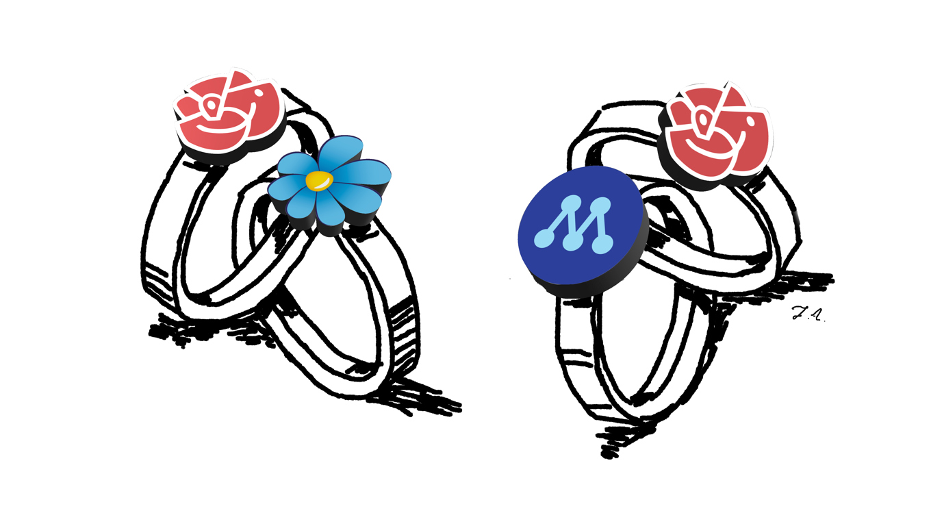 Illustration: Jens Almroth