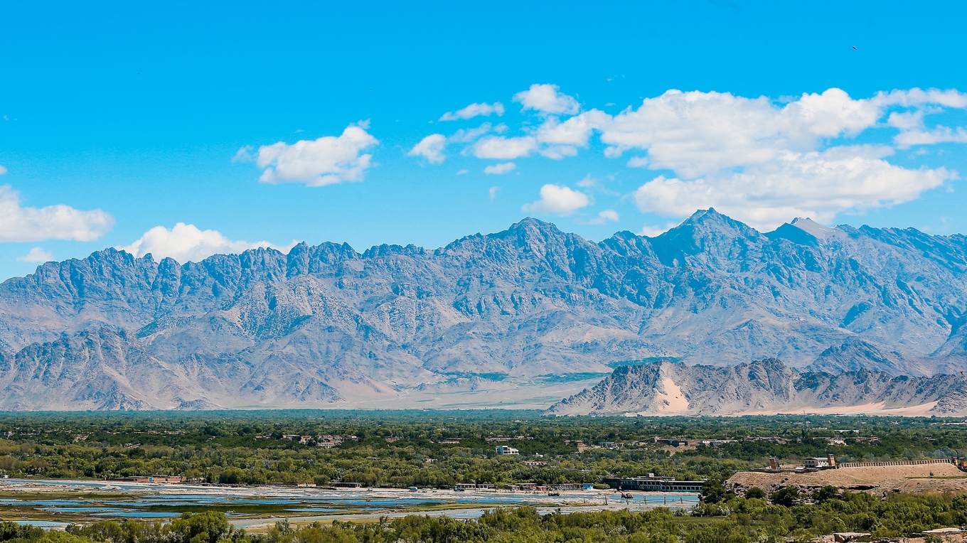 Bergsfolken i Afghanistan har hedersbegrepp som blodshämnd och hämnd i all evig tid, skriver Staffan Heimerson. Foto: Sekander Naeemi/Shutterstock