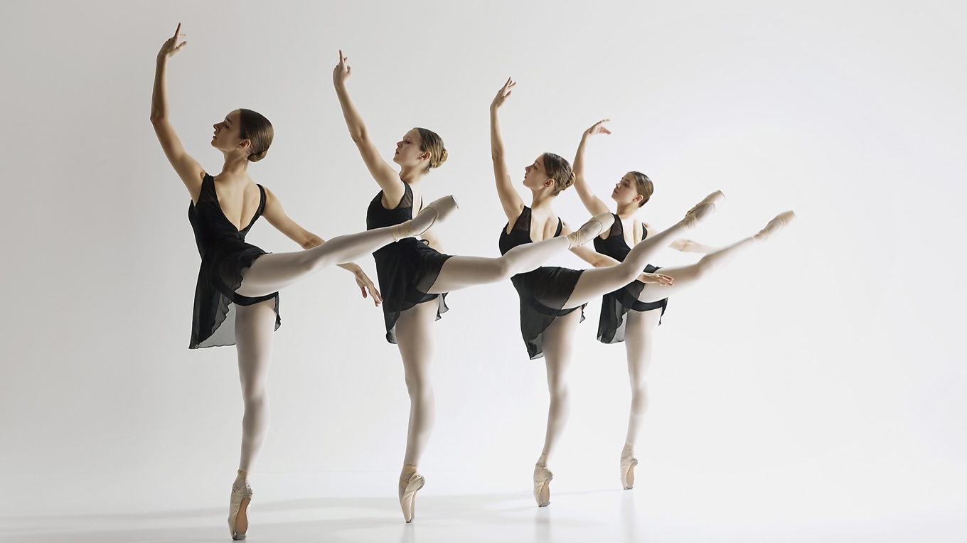 Hårt arbete, disciplin och uthållighet är en förutsättning för att uppnå kunskaper och färdigheter. Foto: Shutterstock