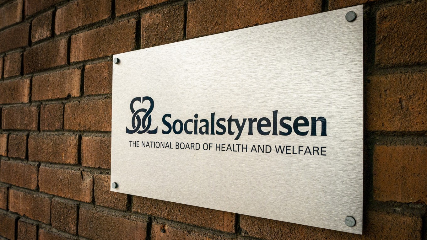 Sedan könstillhörighetslagen trädde i kraft i somras har Socialstyrelsen fått in många ansökningar om att byta juridiskt kön. Foto: Bilbo Lantto