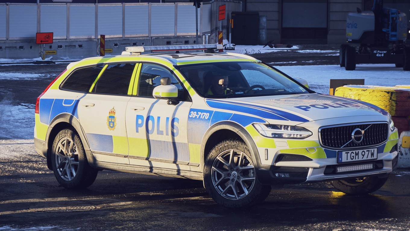 Egyptiska myndigheter har deporterat tre efterlysta män till Sverige. Foto: Johan Landquist Luxemburg