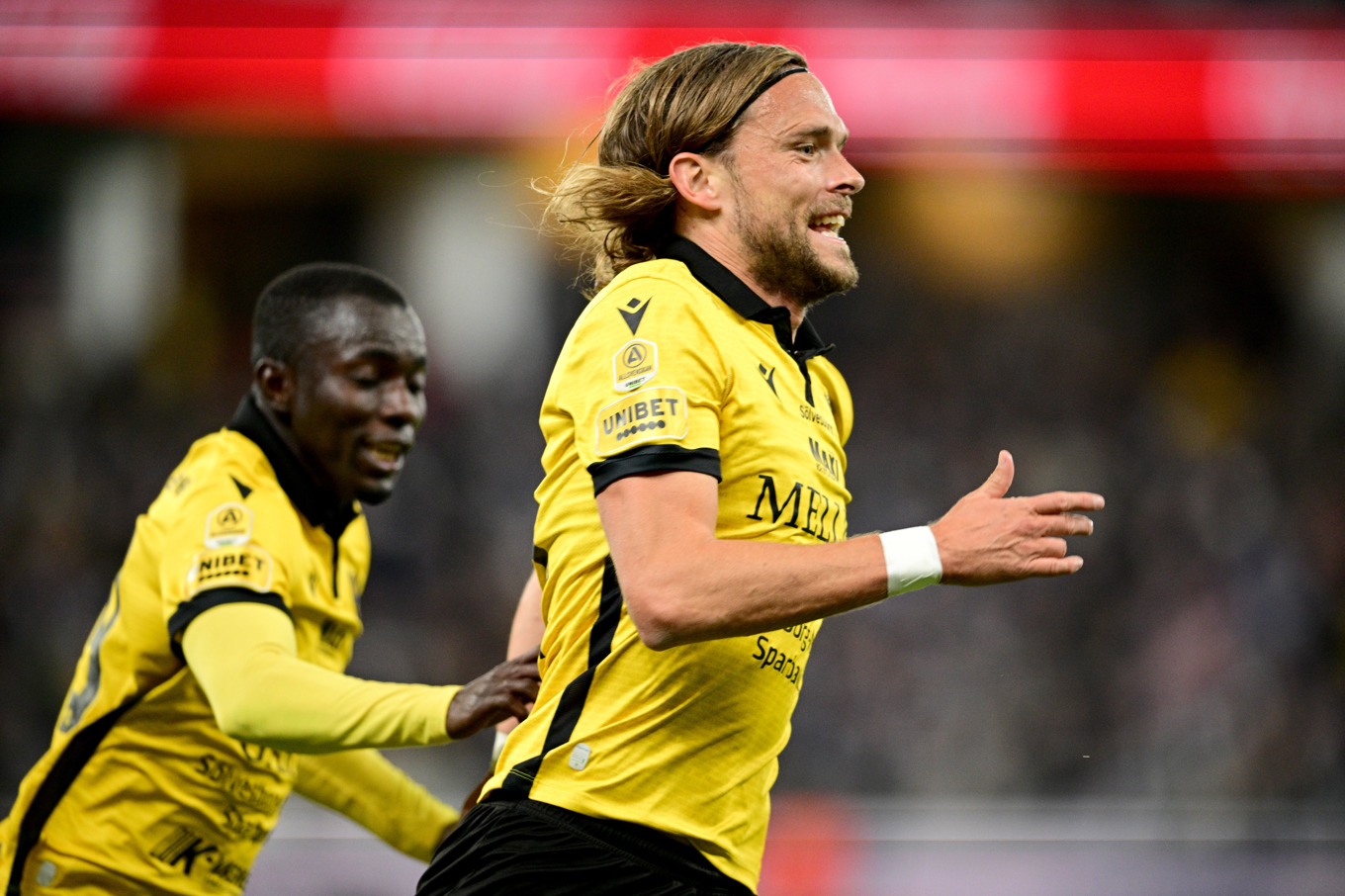 Mjällby är kvar som en av åtta kandidater till Jerringpriset. Arkivbild. Foto: Hanna Brunlöf/TT