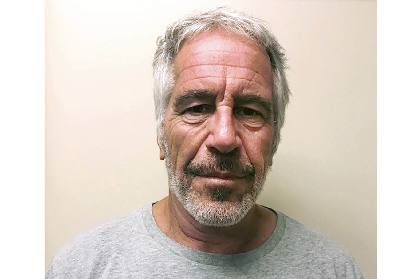 Jeffrey Epstein. Arkivbild. Foto: AP/TT