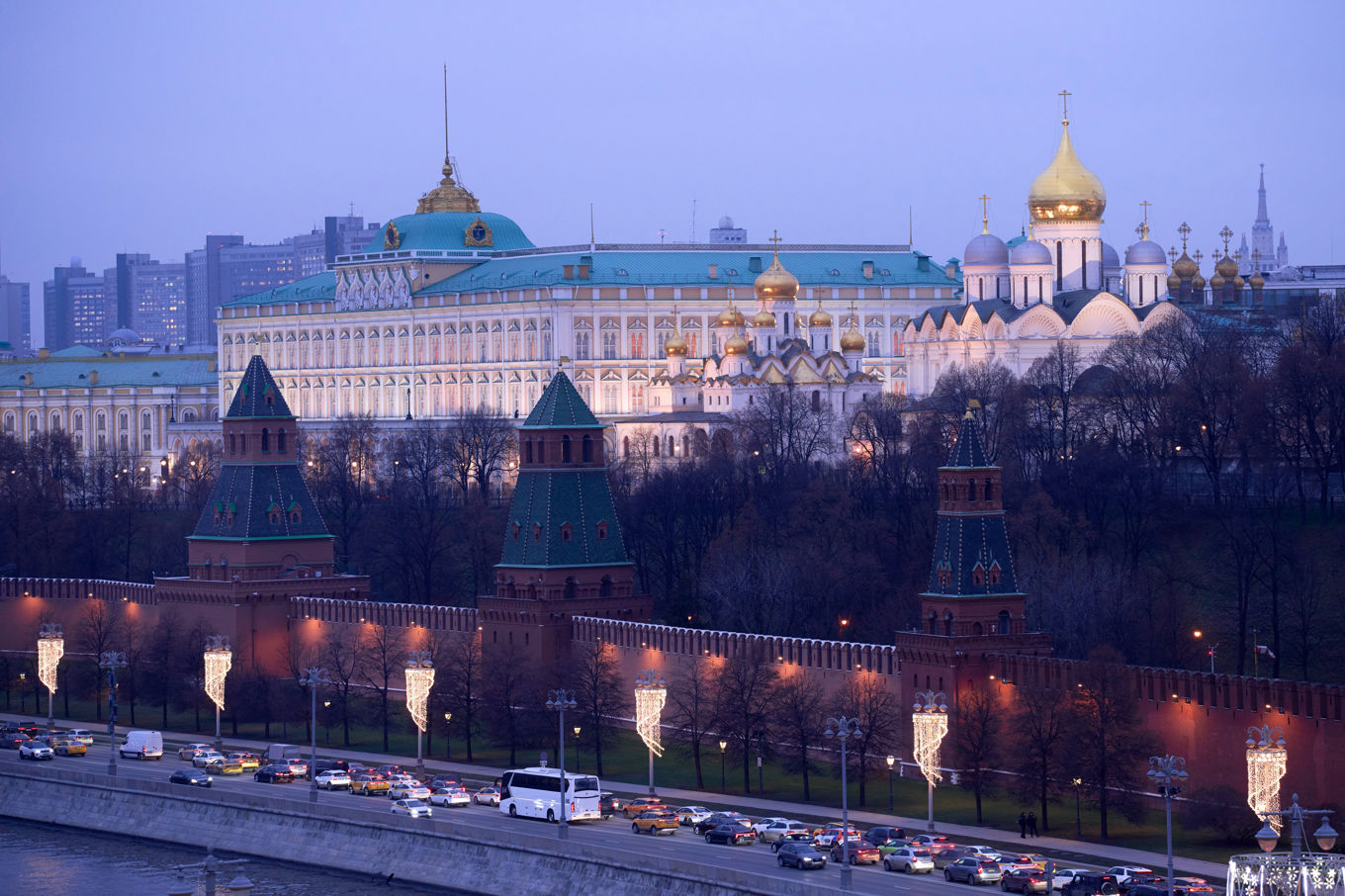 I Kreml analyseras nu Ukrainas fredsförslag. Arkivbild. Foto: Alexander Zemlianichenko/AP/TT