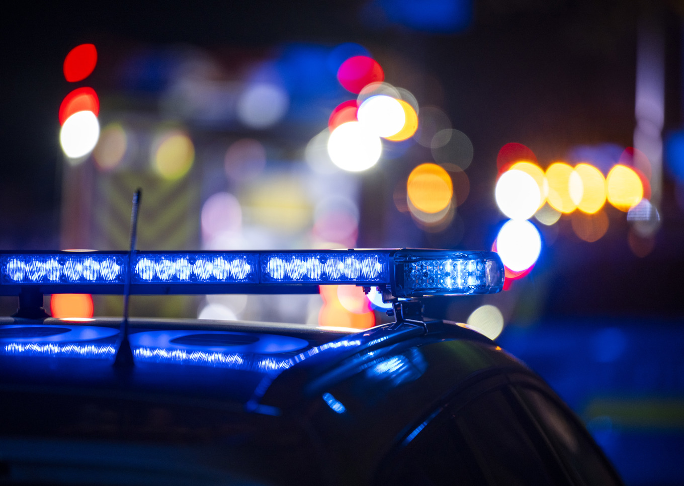 En man avled natten mot juldagen i polisens arrestlokaler i Uppsala. Arkivbild. Foto: Johan Nilsson / TT