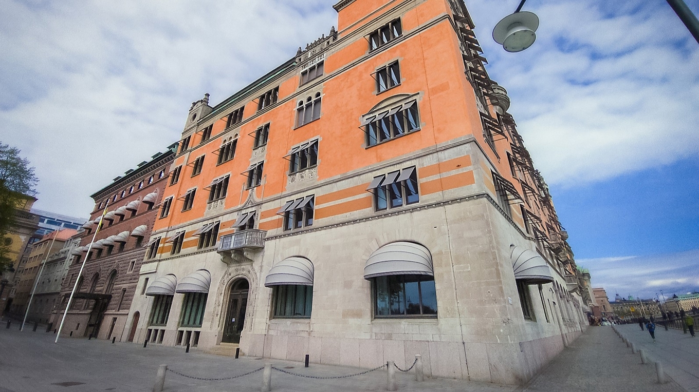 Bristande styrning och svagt ledarskap i myndigheter kräver politiskt ansvarstagande och en förvaltning som faktiskt lär av sina egna brister. Foto: Bilbo Lantto