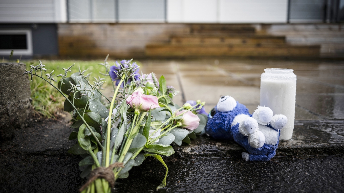 Nu ska varje fall där ett barn eller en ungdom upp till 18 år tagit sitt liv utredas i detalj. Foto: Johan Nilsson/TT