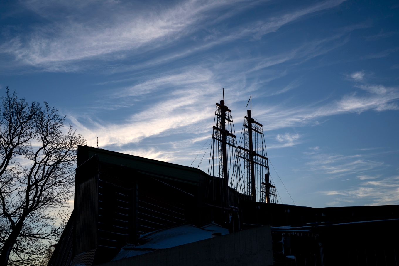 Vasamuseet på Djurgården i Stockholm är Sveriges mest besökta museum. Arkivbild. Foto: Anders Wiklund/TT