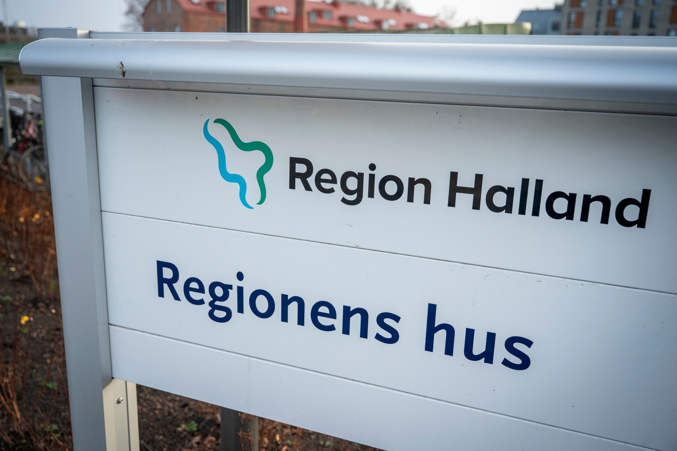 Region Halland säger nej till skadestånd efter spermieskandalen. Arkivbild. Foto: Johan Nilsson / TT