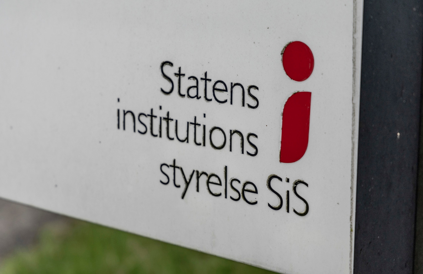 En pojke har hittats död på ett Sis-hem. Arkivbild Foto: Adam Ihse/ TT