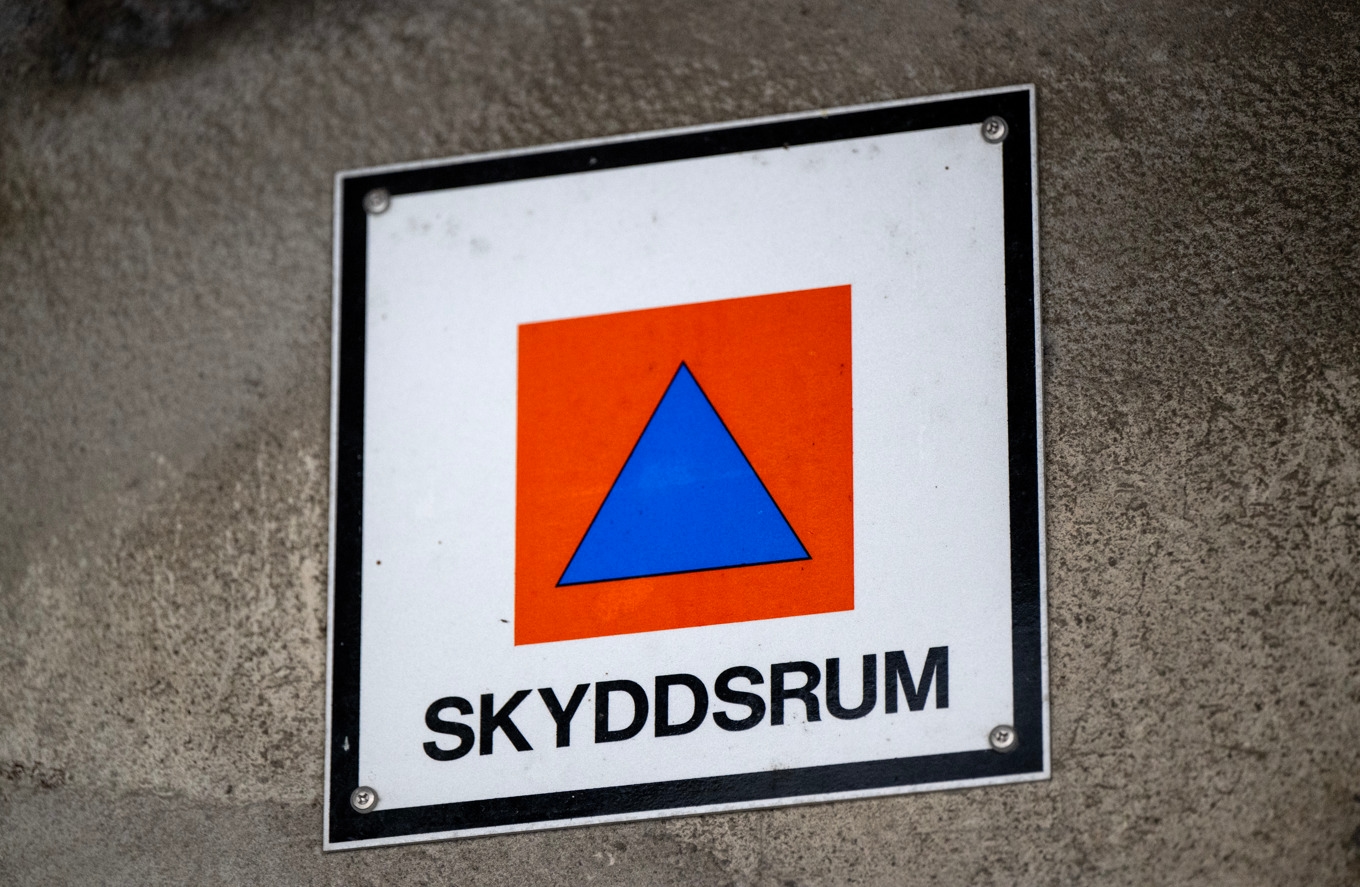 Några kommuner kommer att testa upplägget under året. Arkivbild. Foto: Christine Olsson/TT