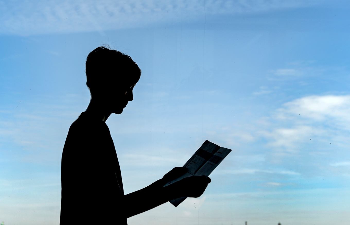 Syftet är att fler elever ska få större chans att klara skolan när den hårda F-gränsen för underkänt slopas. Arkivbild. Foto: Anders Wiklund/TT