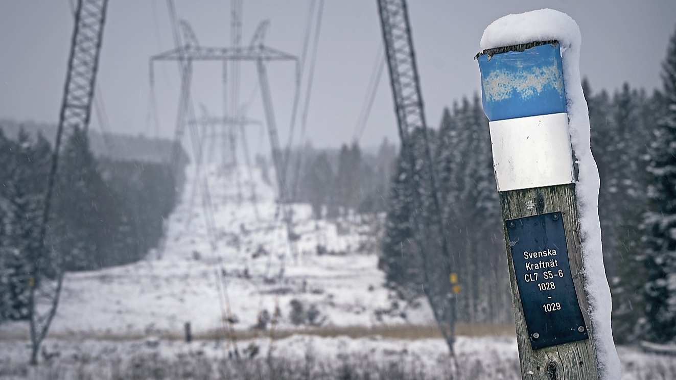 Elförsörjningen är kritisk infrastruktur, men debatten om framtiden blir ofta onödigt polariserad och mer känslostyrd än faktabaserad i praktiken. Foto: Johan Landquist Luxemburg