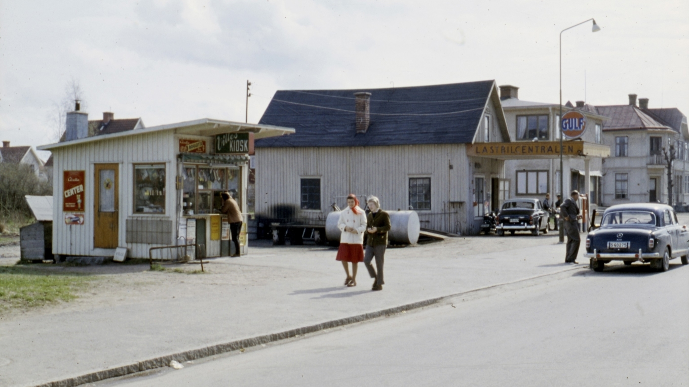 Värmlands museum skildrar landskapets historia och omvandling genom en föreläsningsserie som arrangeras vid fem tillfällen. Foto: Värmlands Museum