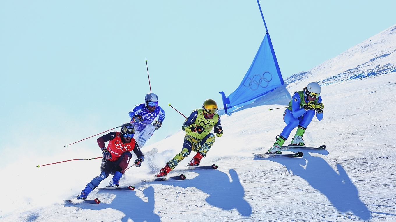 En stor enkät visar att varannan nordisk landslagsidrottare i vinter-OS-sporterna inte har dopningstestats utanför tävling under ett år. Foto: Clive Rose/Getty Images