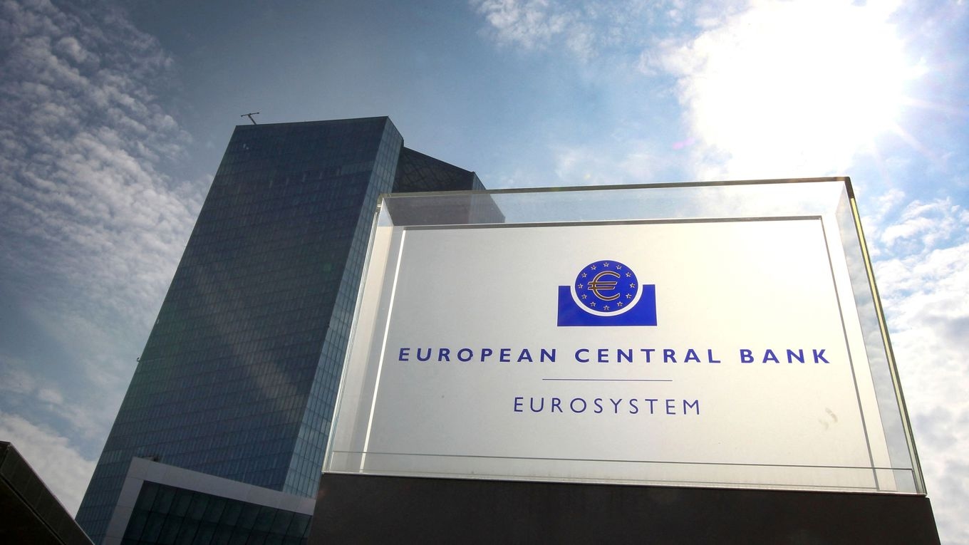 Euron har blivit en symbol för en blockpolitik i förfall. Foto: Daniel Roland/AFP via Getty Images