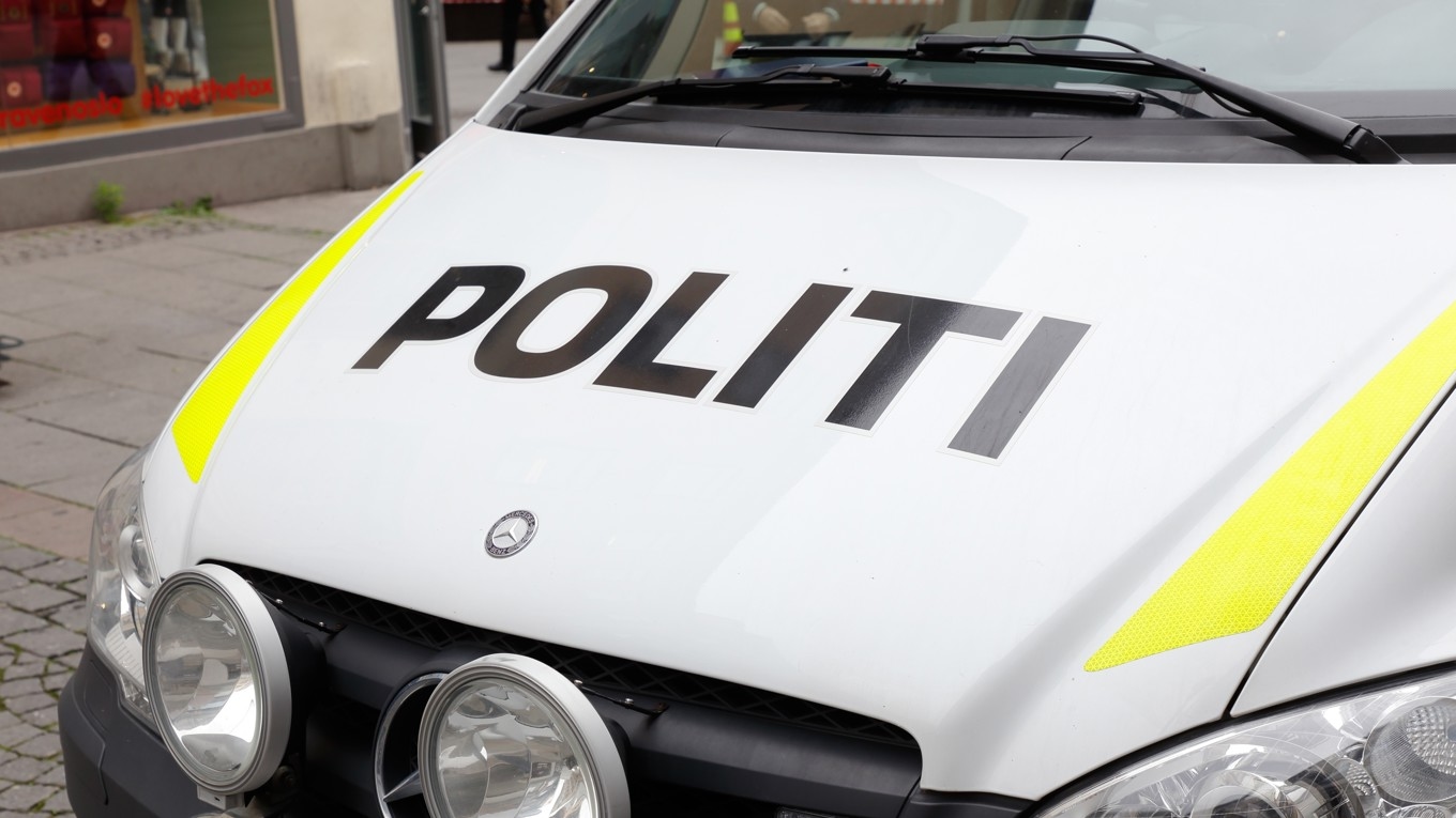 Förra året utvisade den norska polisen 776 personer som dömts för brott. Foto: Roland Magnusson/Shutterstock