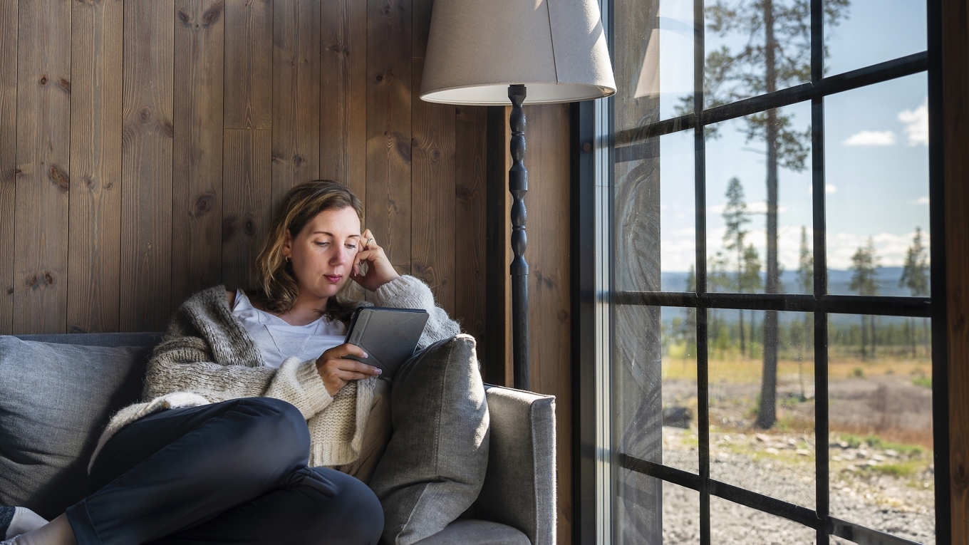 Det är aldrig fel att ta en vit månad, det ger dig möjlighet att känna efter hur alkoholen påverkar den egna kroppen. Foto: Dylan Winter/Shutterstock
