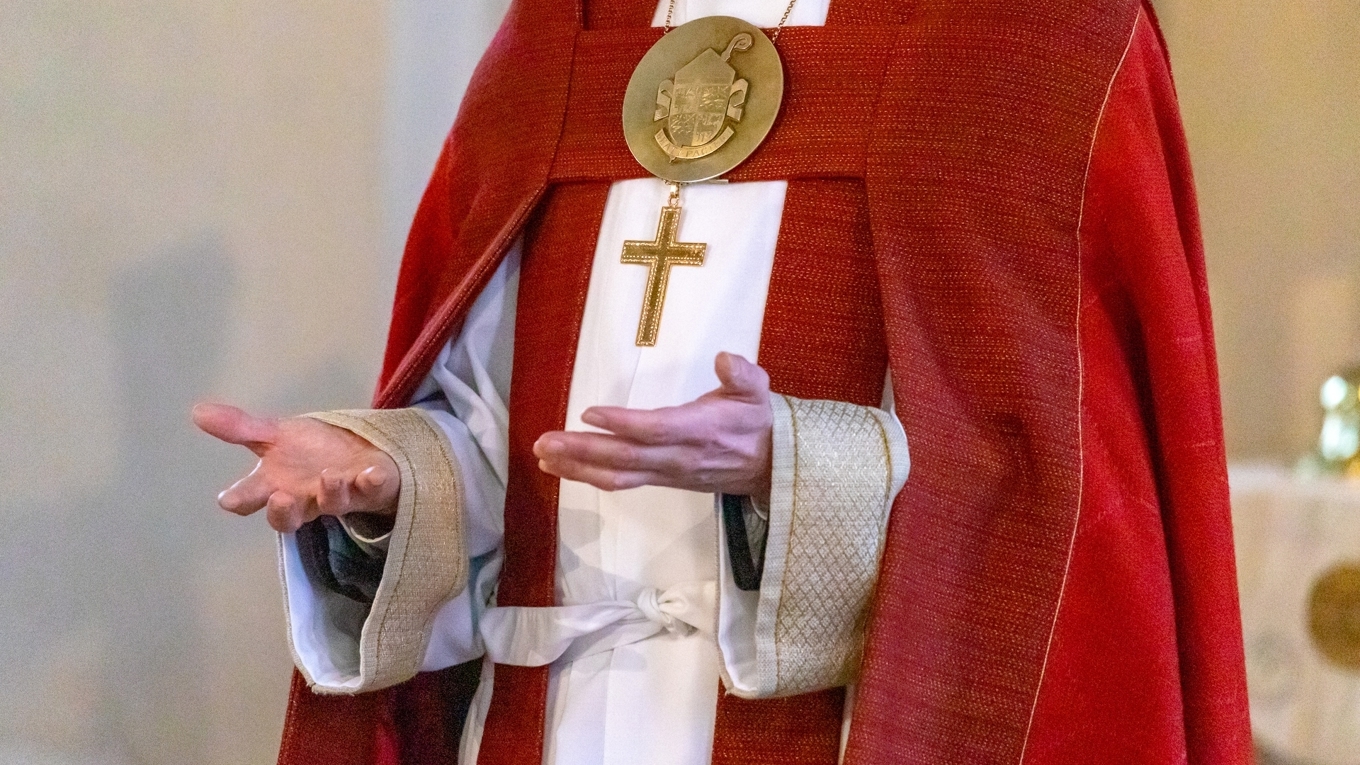 Sida stoppar nya bidrag till Islamic Relief Sverige efter CVE-granskning. Svenska kyrkan avvaktar beslut om fortsatta samarbeten eftersom man ännu saknar full insyn i beslutsunderlaget. Foto: Svenska Kyrkan.