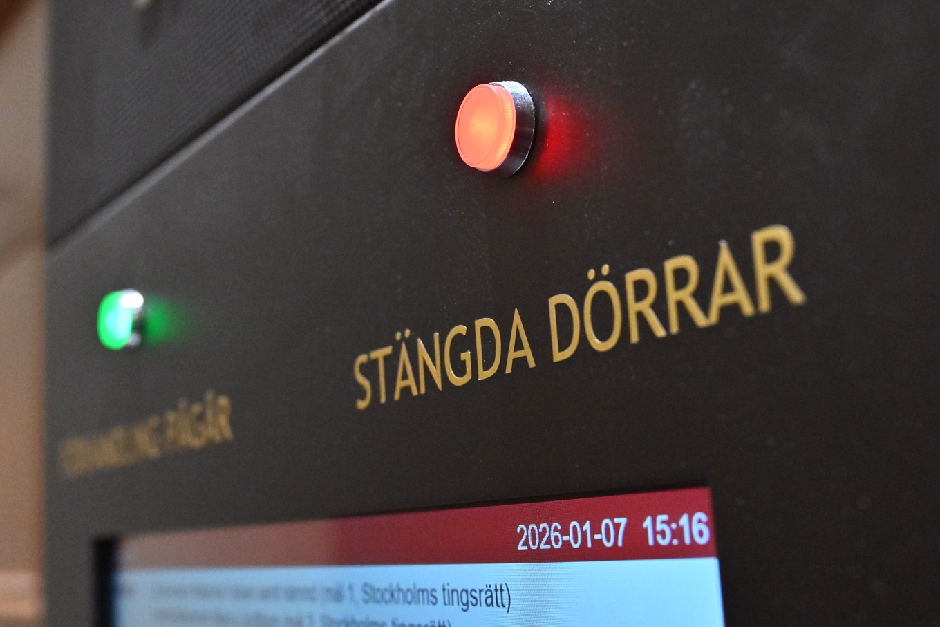 Intellego ska betala 124 miljoner kronor till Svensk exportkredit. Arkivbild. Foto: Claudio Bresciani/TT