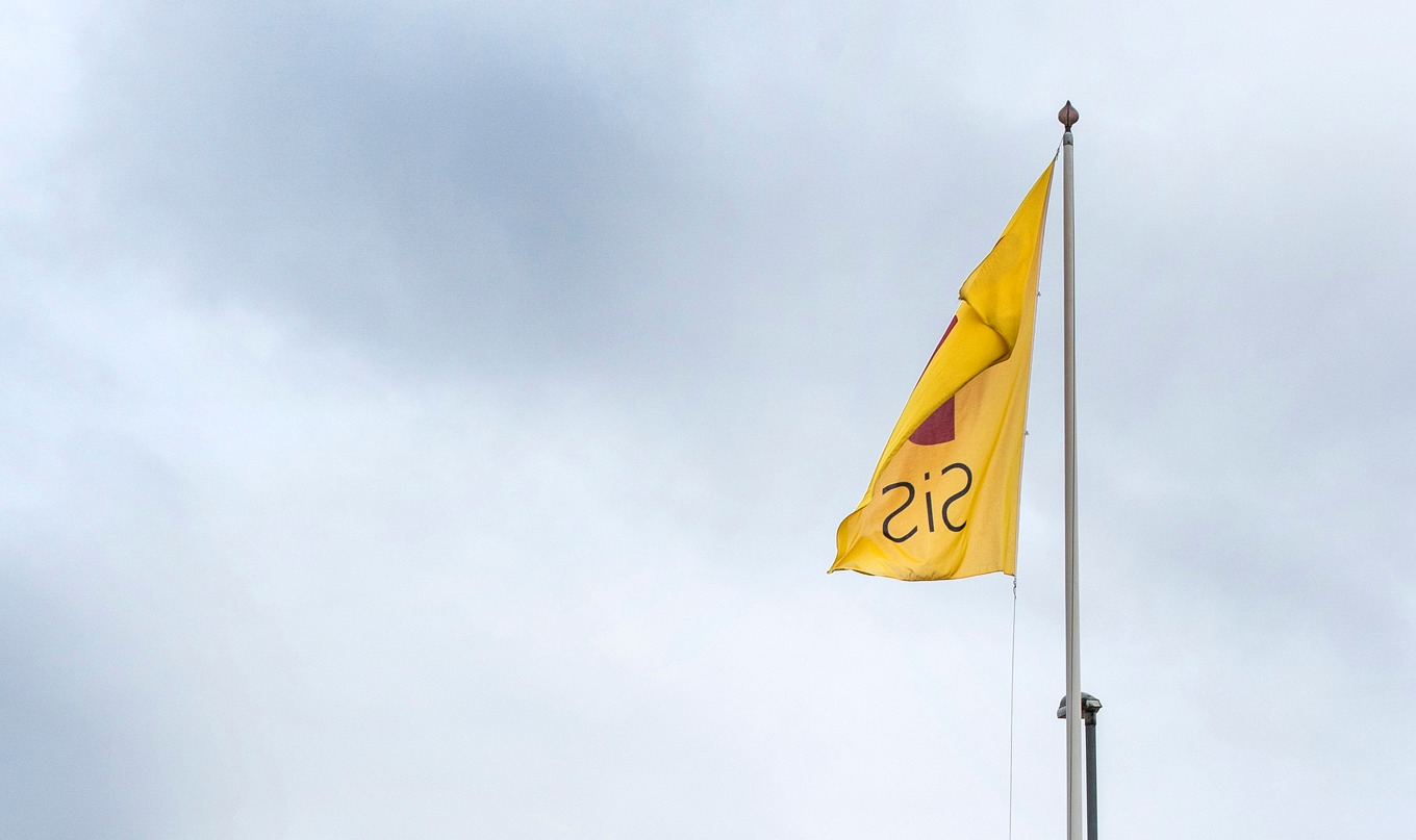 Sis satsar på fler utslussningsplatser för ungdomar. Arkivbild. Foto: Marcus Ericsson/TT