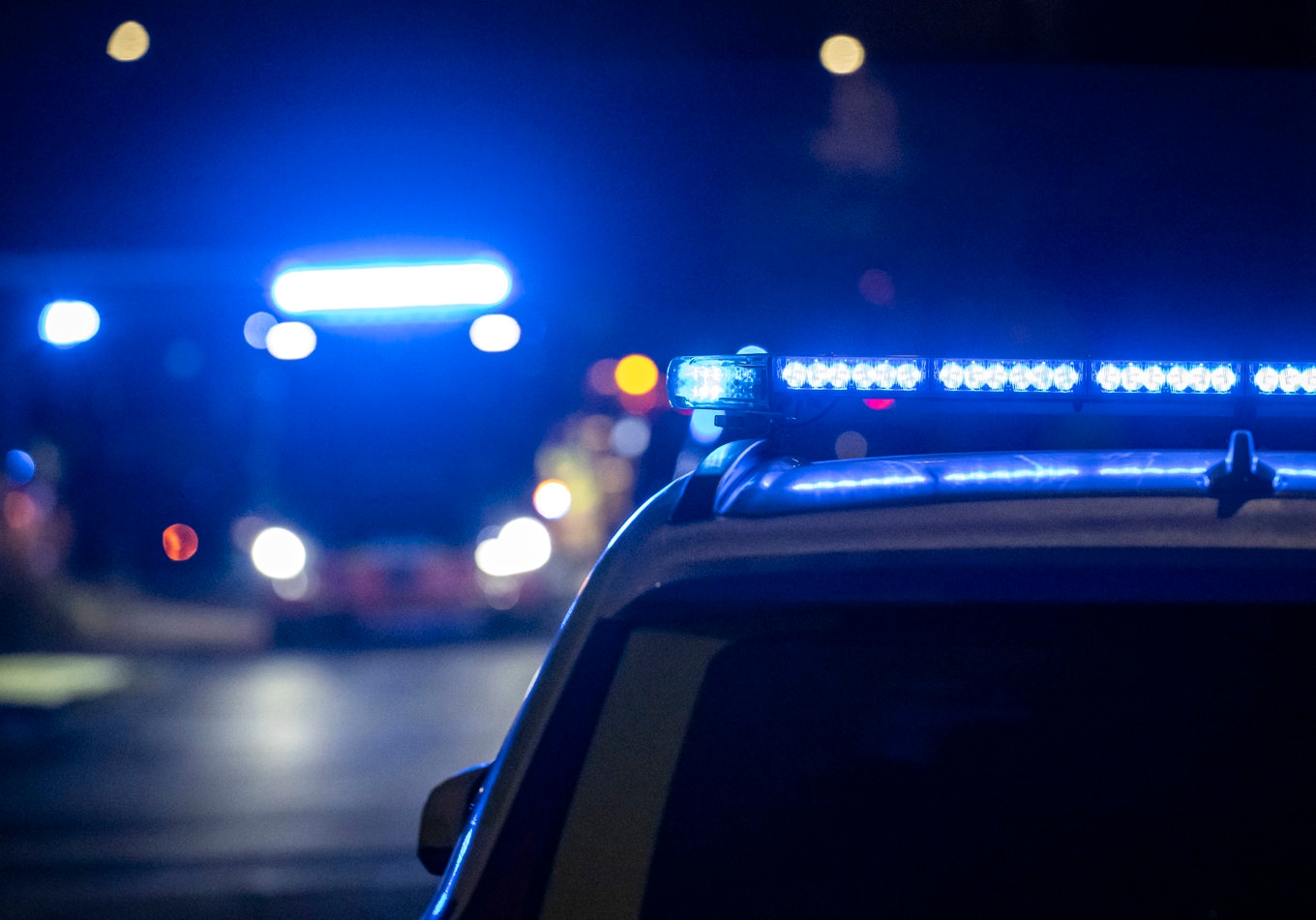 En hel familj befann sig i en villa när något exploderade. Arkivbild. Foto: Johan Nilsson / TT