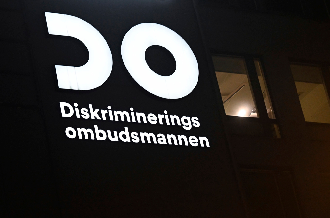 Region Örebro har nu fram till den 6 mars på sig att ta ställning till DO:s krav. Därefter kan DO komma att lämna in stämningsansökan till tingsrätten. Arkivbild Foto: Fredrik Sandberg/TT