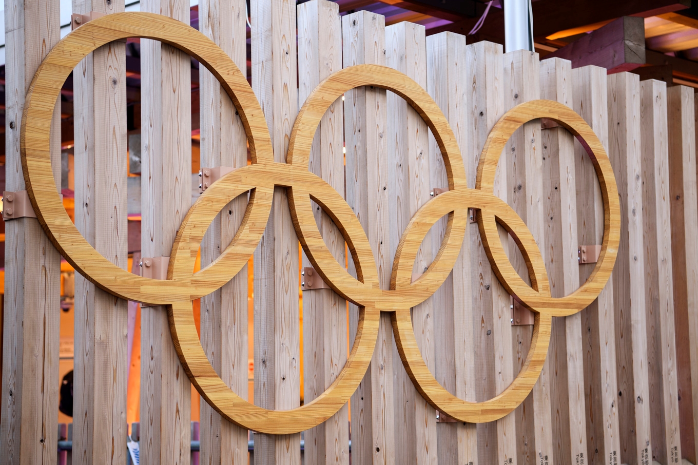 Vinter-OS 2030 avgörs i Frankrike. Arkivbild. Foto: Henrik Montgomery/TT