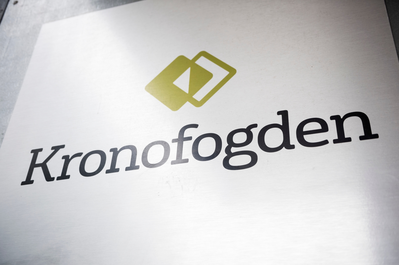 Mångmiljarbelopp skrivs av varje år av Kronofogden. Arkivbild Foto: Vilhelm Stokstad/TT
