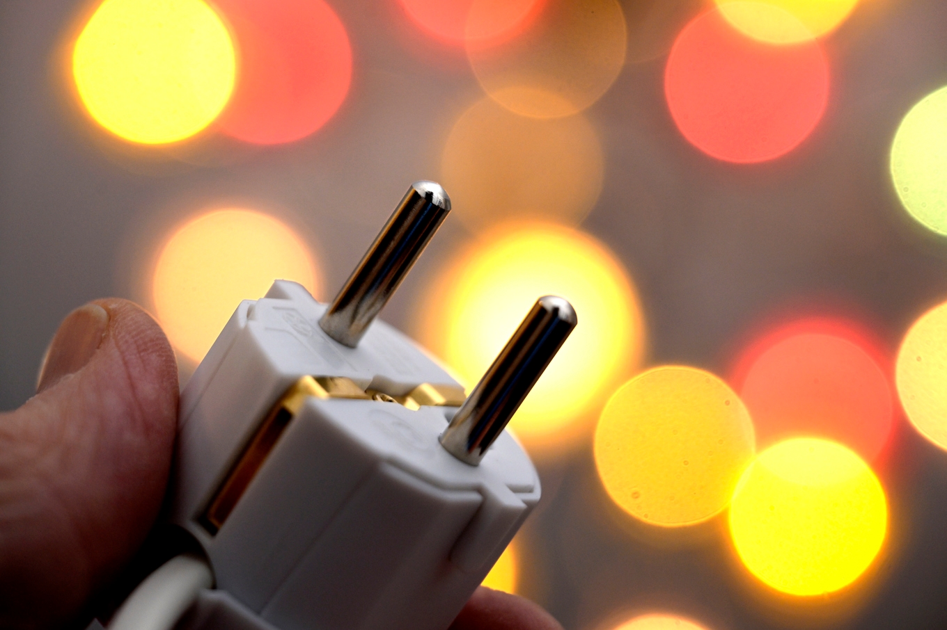 Svenska Elverkets försäljningsmetoder bryter mot lagen, menar Konsumentombudsmannen. Arkivbild. Foto: Janerik Henriksson/TT