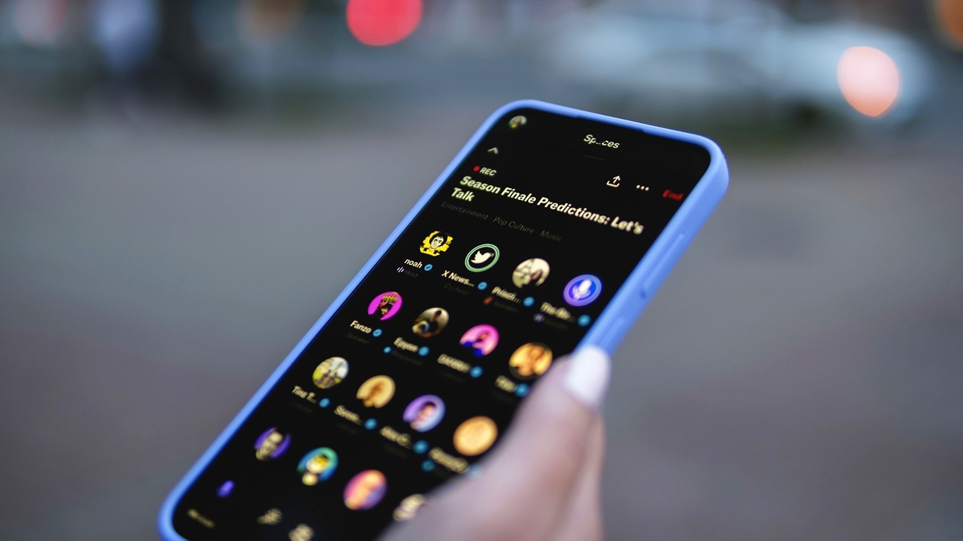 Nyligen översvämmades X av porr från miljontals konton från Kina, troligen för att avleda uppmärksamhet från en maktkamp inom Kinas regim. Foto: Oleksii Pydsosonnii