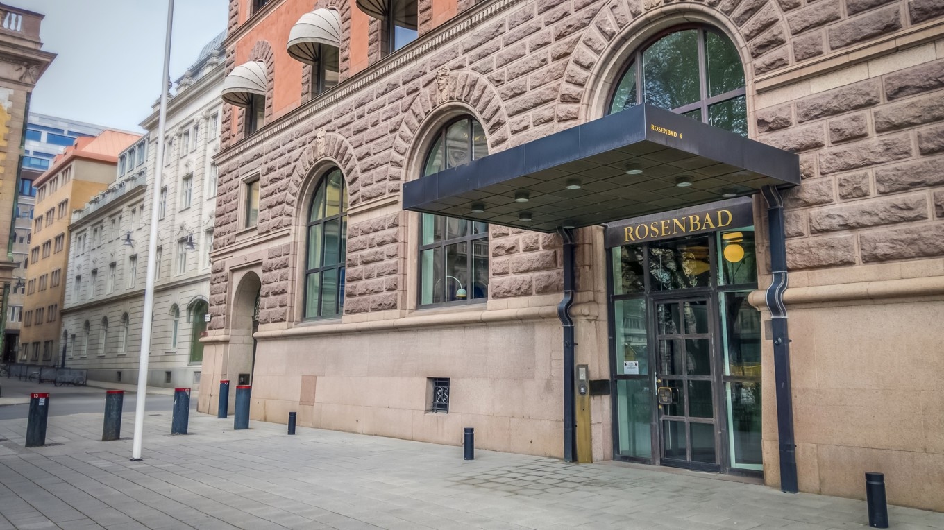 Regeringen har lämnat in en proposition till riksdagen om att kusinäktenskap ska förbjudas i Sverige. Foto: Bilbo Lantto