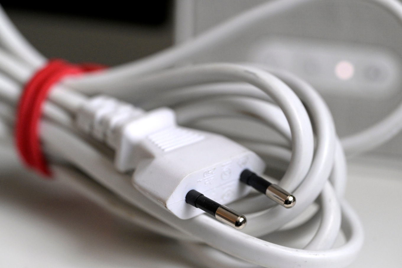 Effektavgifterna slår olika över landet. Arkivbild. Foto: Janerik Henriksson/TT