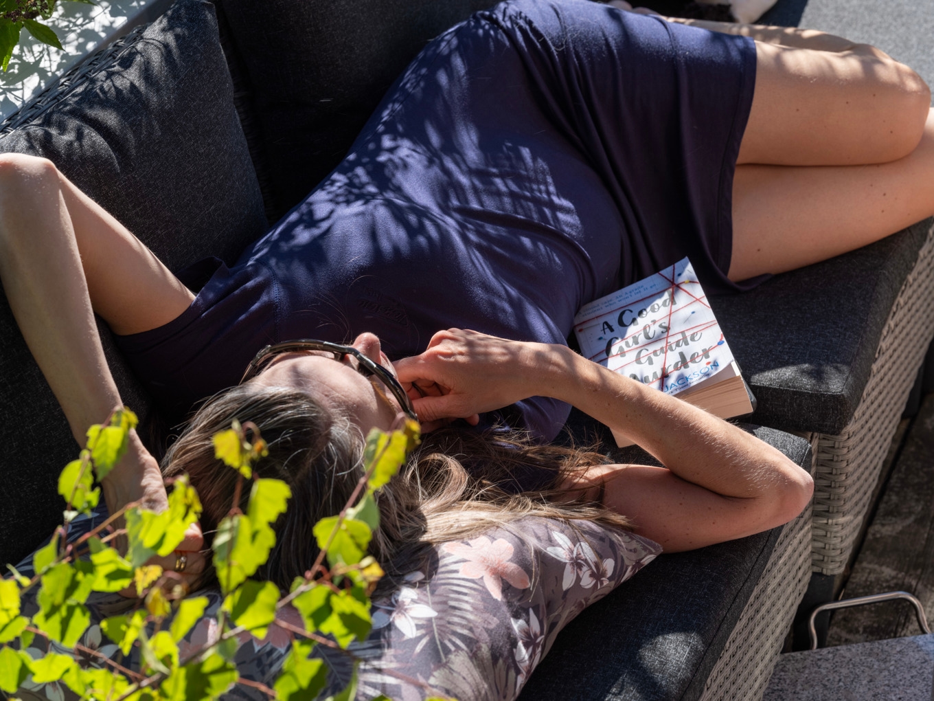 Vissa har det jobbigare med omställningen till sommartid. Arkivbild. Foto: Martina Holmberg/TT