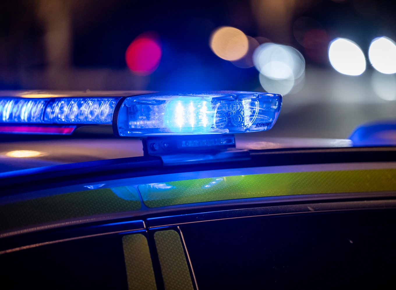 Pojken ska ha stått i skuld till uppdragsgivarna som hotade honom, enligt polisens utredning. Arkivbild. Foto: Johan Nilsson / TT