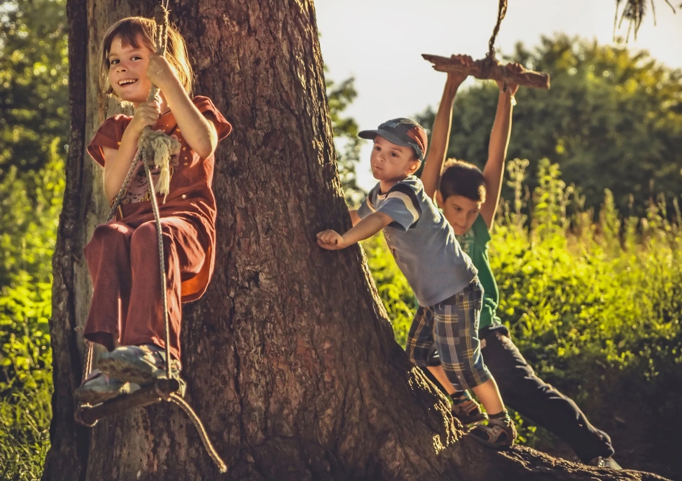 För att få ett bra liv behöver man kunna hantera känslor och relationer. Foto: Andreyug/Shutterstock