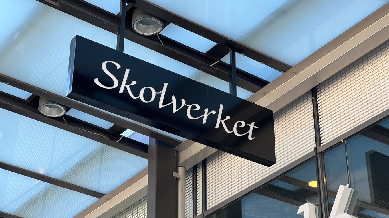 Skolverket ska nu ge förslag hur kulturkanon kan införas i skolan. Foto: Sofia Drevemo