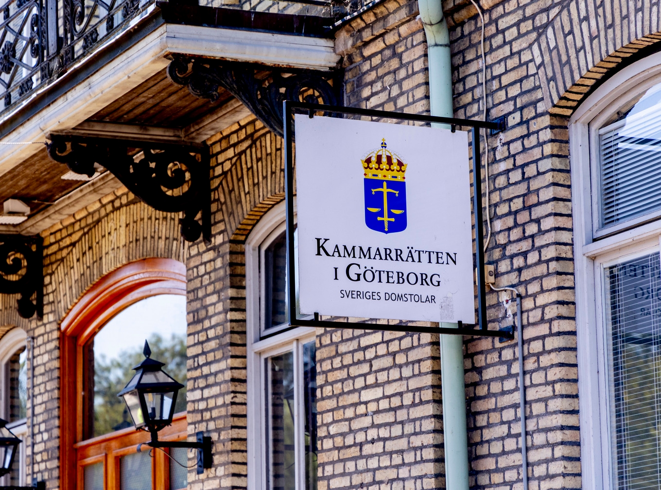 De nio regionerna överklagar kammarrätten i Göteborgs dom. Arkivbild. Foto: Adam Ihse/TT