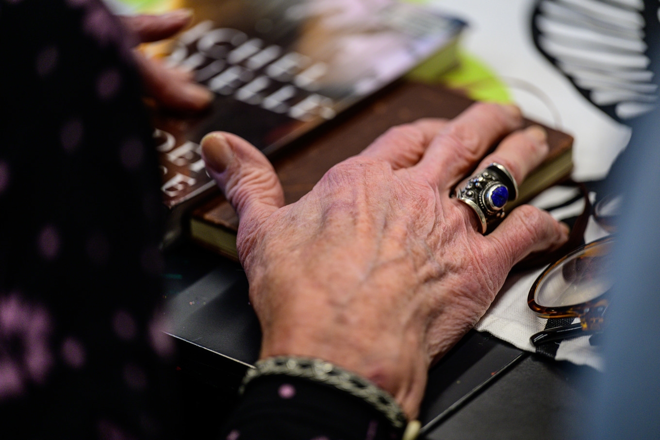 Expertrådet för nya läkemedelsterapier avråder sjukvården att använda lecanemab vid Alzheimers sjukdom. Foto: Magnus Lejhall/TT