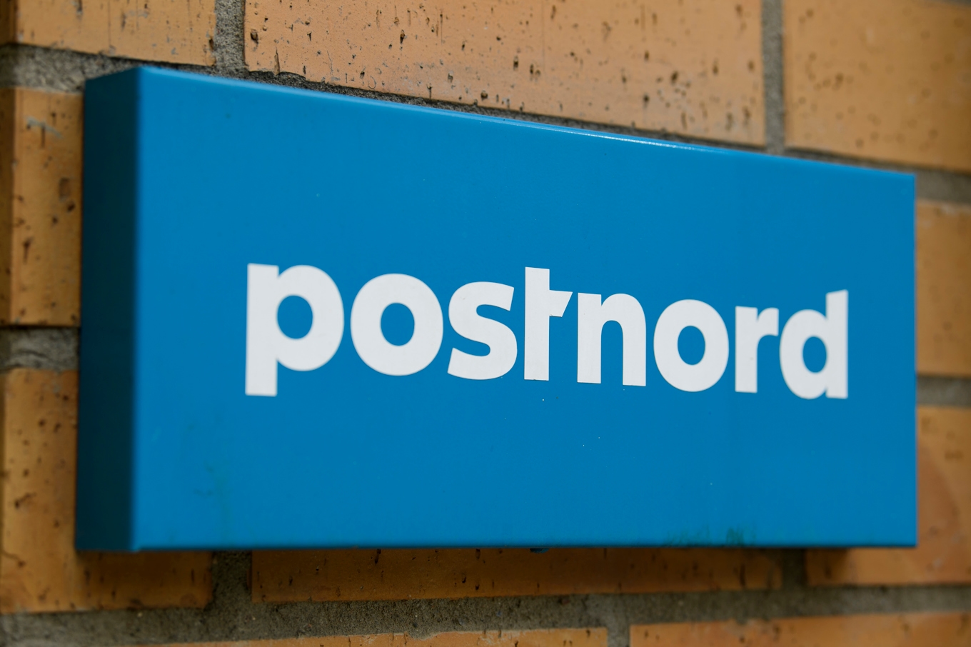 En omställning av verksamheten i Danmark påverkar resultatet, enligt Postnord. Arkivbild. Foto: Oscar Olsson/TT